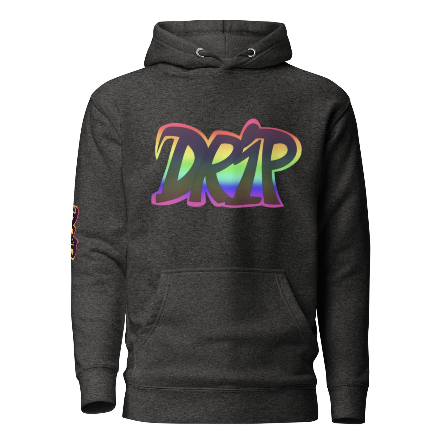 Drip Unisex Hoodie