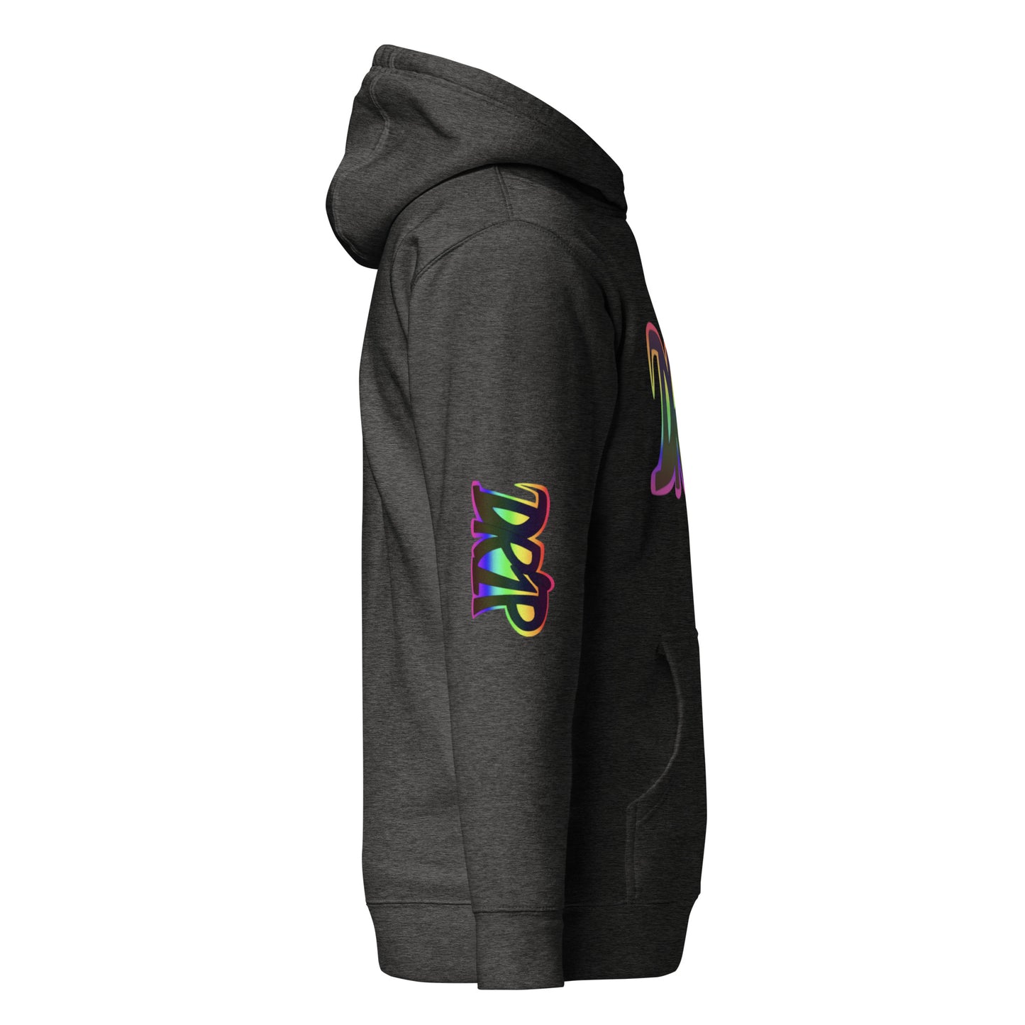 Drip Unisex Hoodie