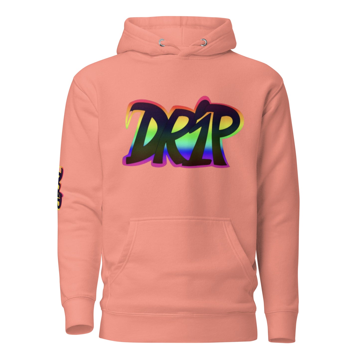Drip Unisex Hoodie