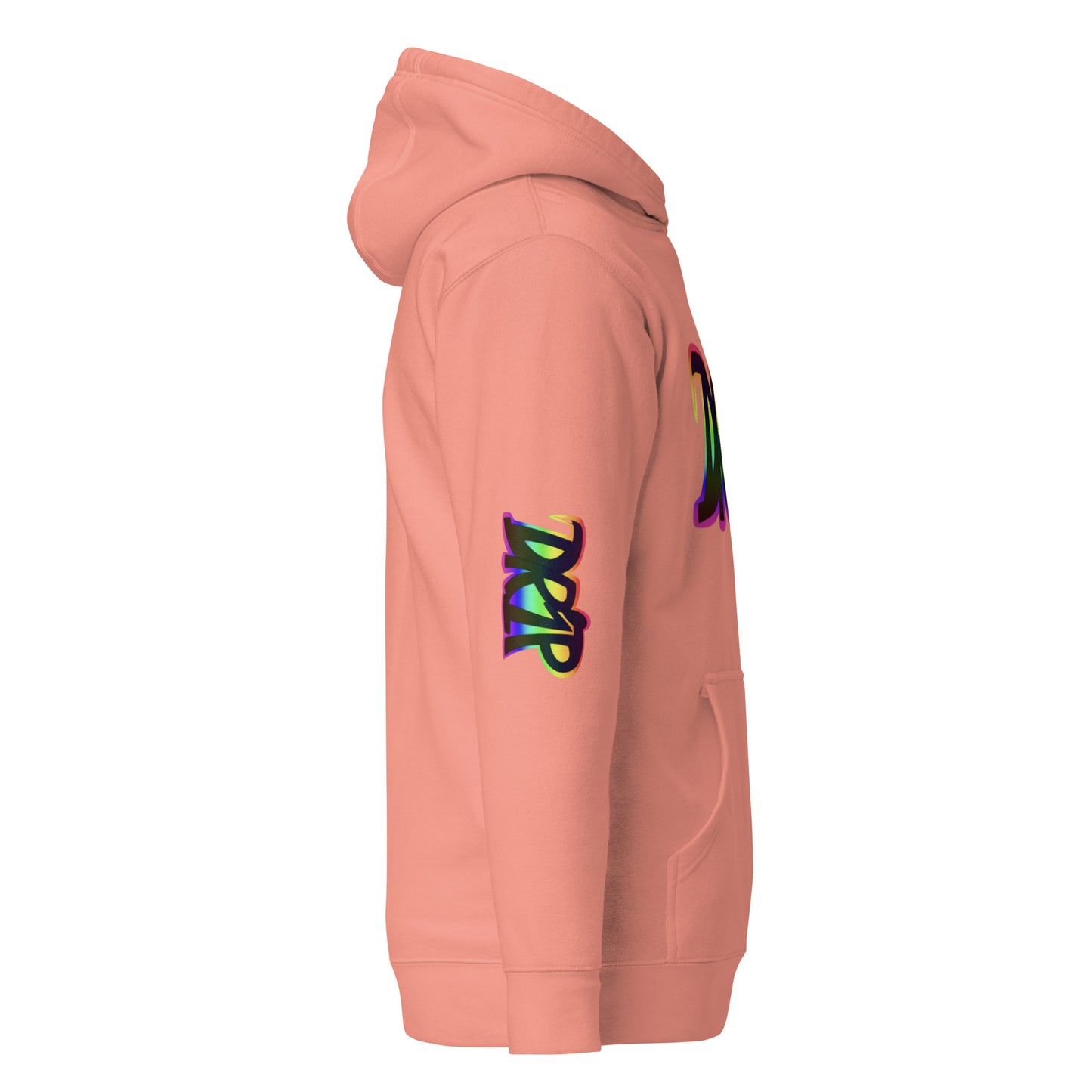 Drip Unisex Hoodie