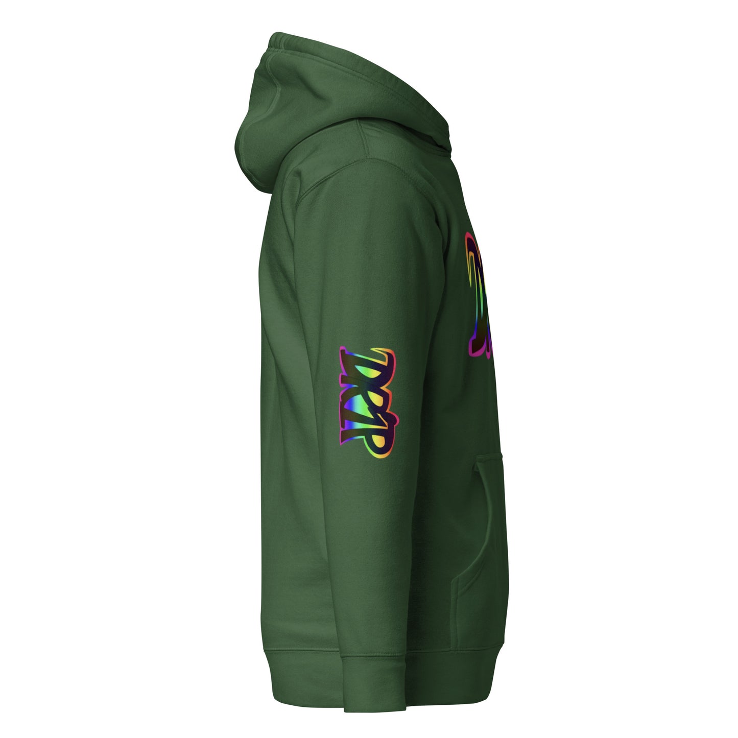 Drip Unisex Hoodie