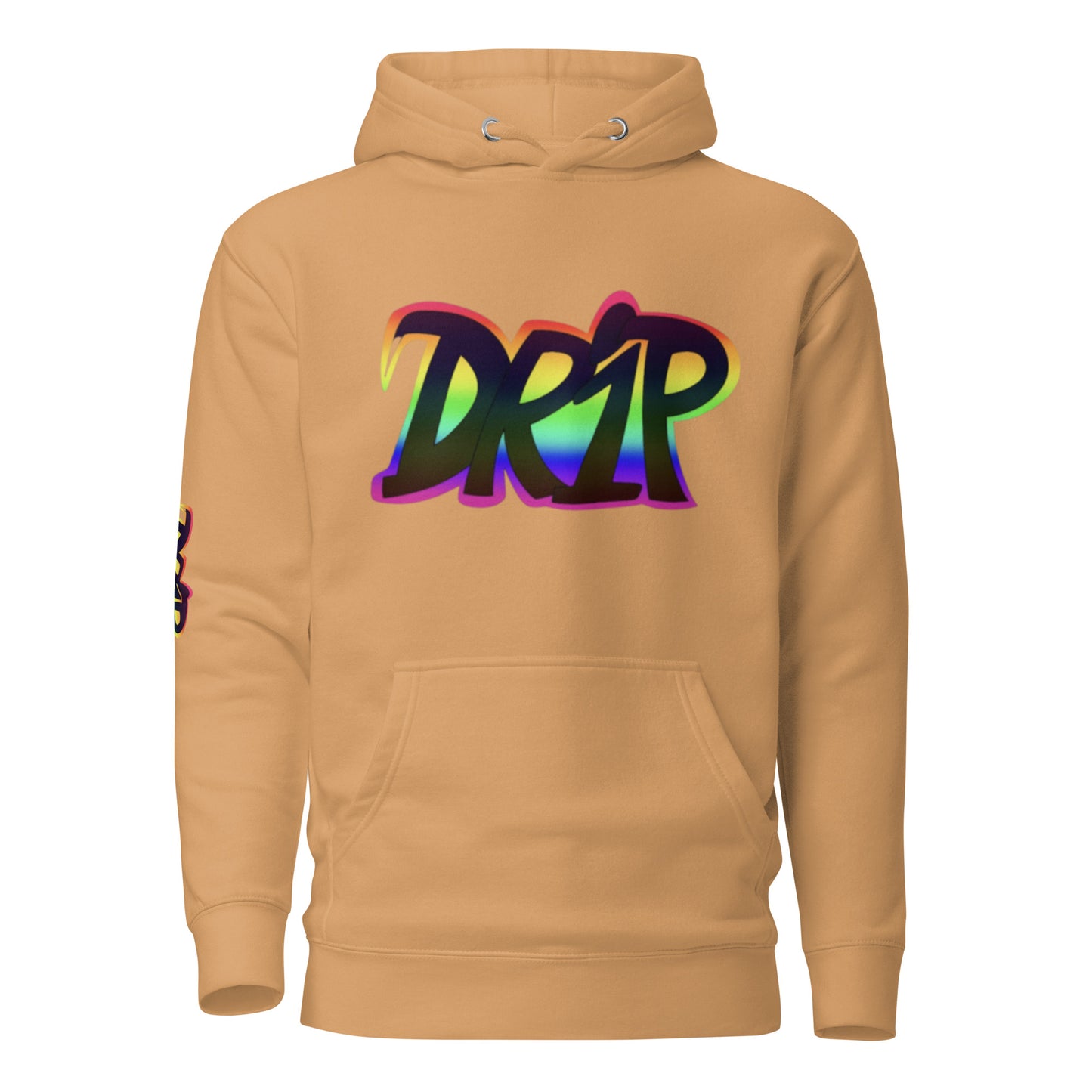 Drip Unisex Hoodie