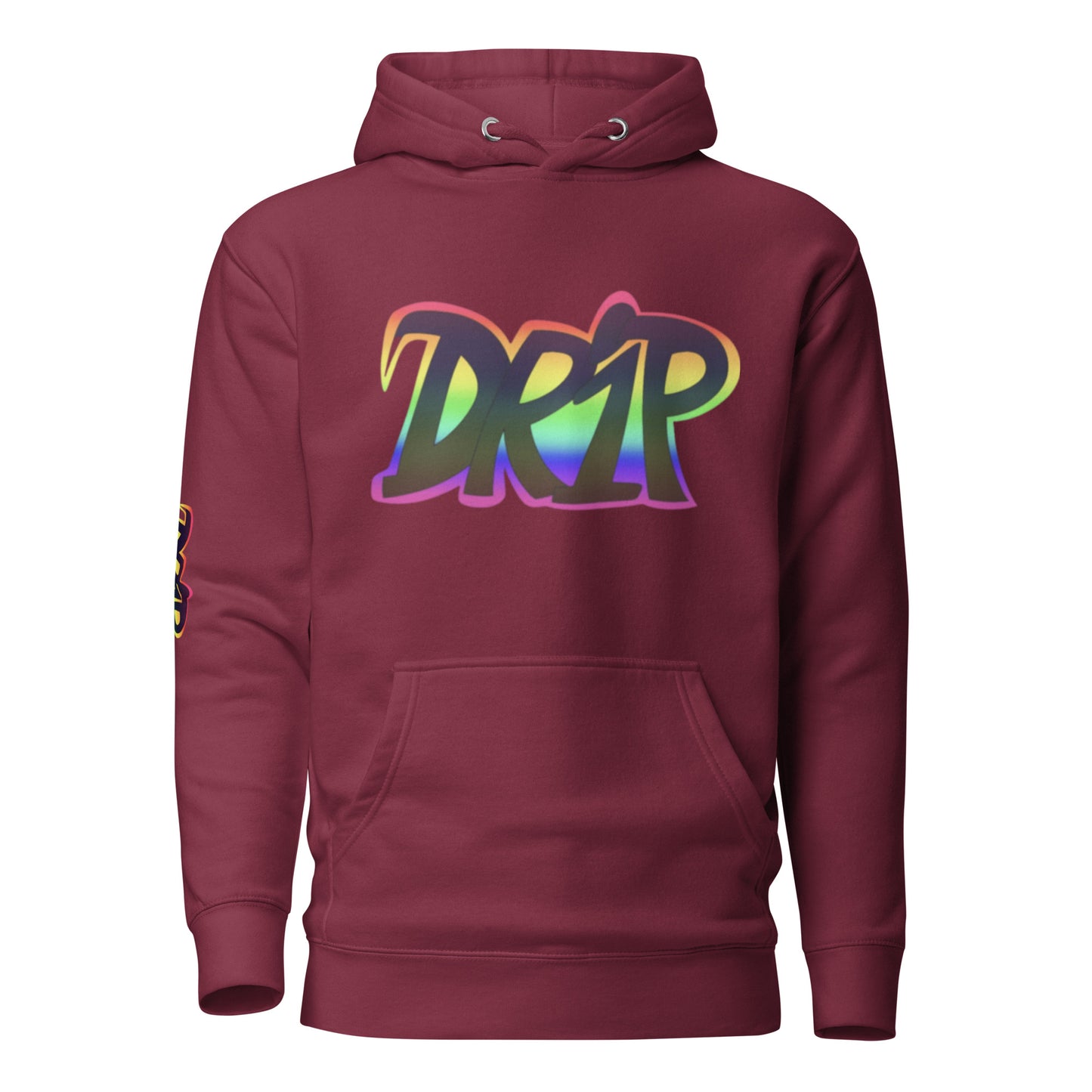 Drip Unisex Hoodie