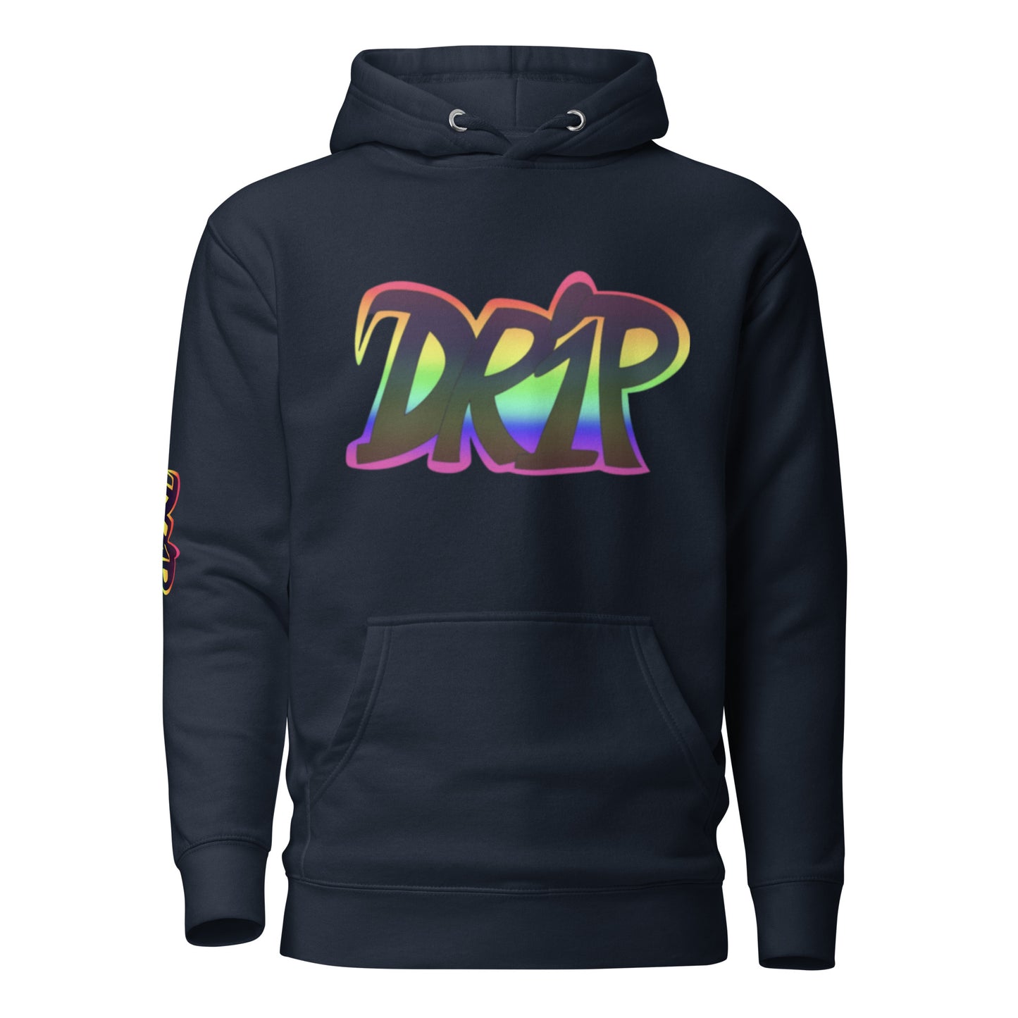 Drip Unisex Hoodie