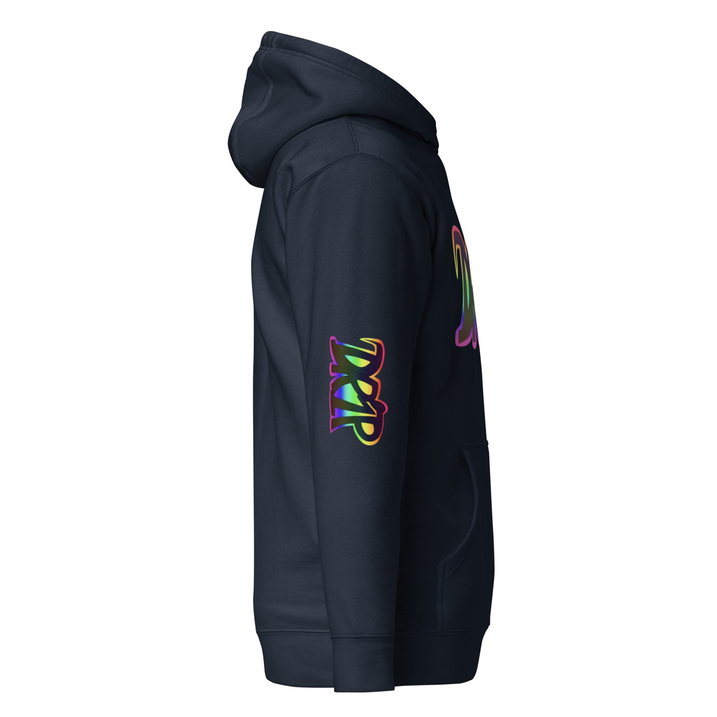Drip Unisex Hoodie