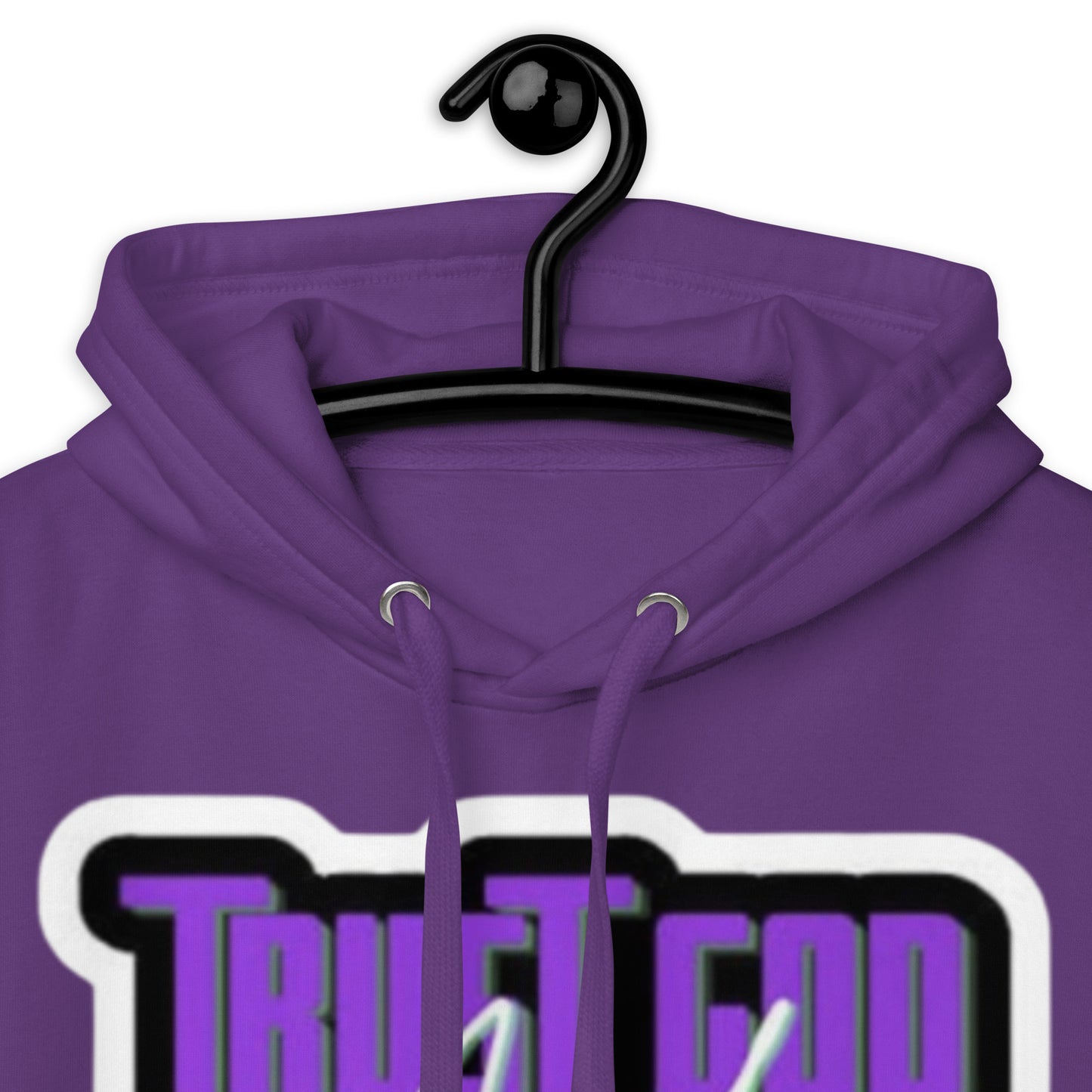 Trust God And Chill Unisex Hoodie