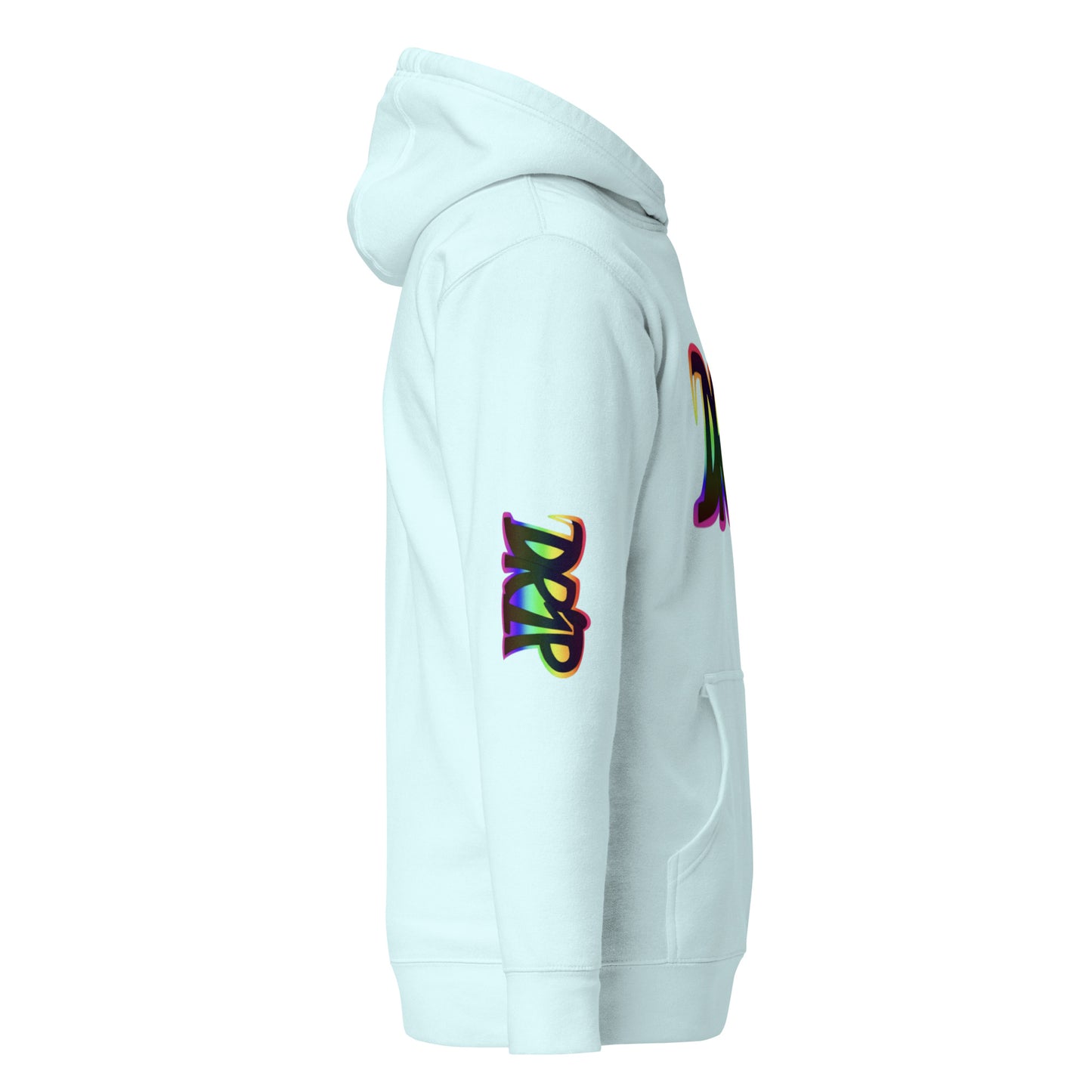 Drip Unisex Hoodie