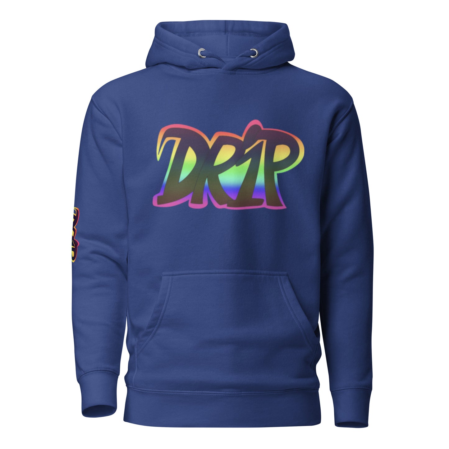 Drip Unisex Hoodie